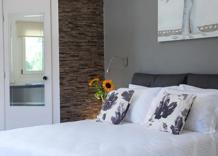 Ktena Residence-Ktena Accomodation