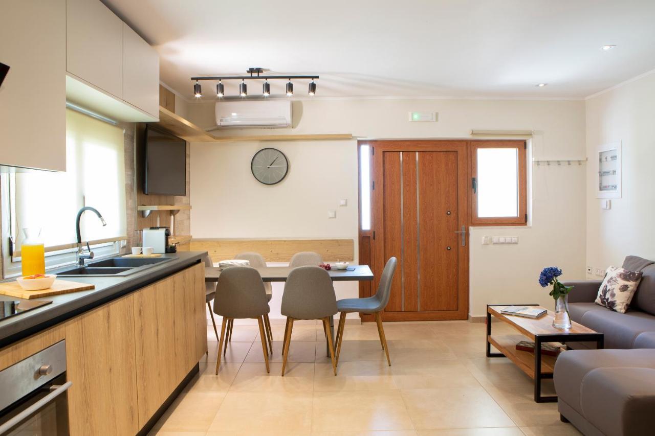 Ktena Residence-ktena Apartment *