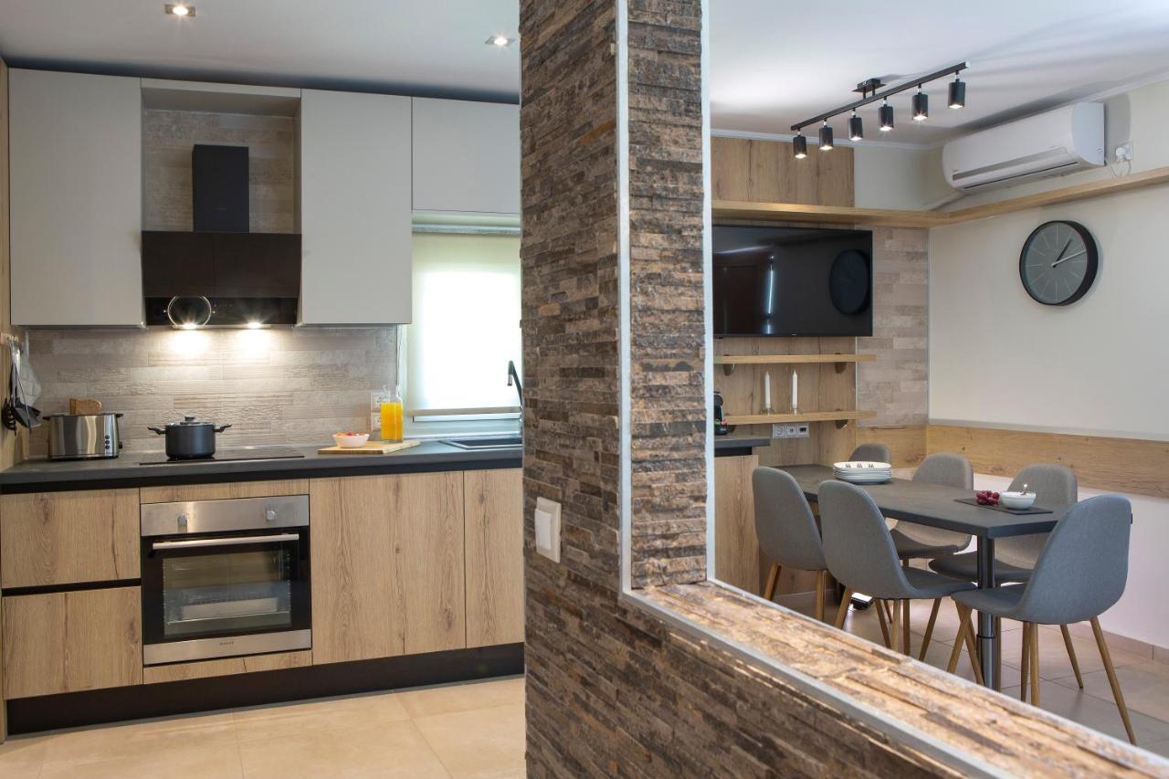 Ktena Residence-ktena Apartment