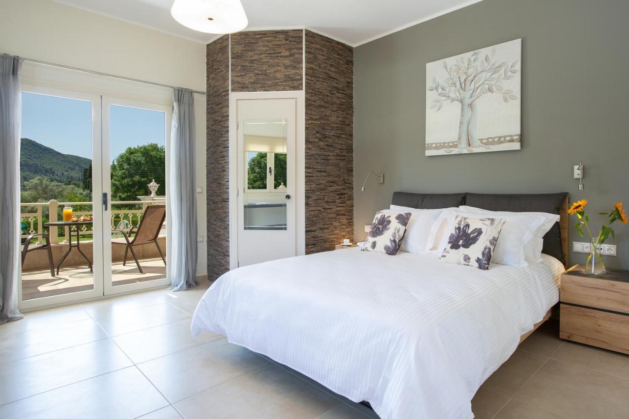 Ktena Residence-ktena Nydri (Lefkada)
