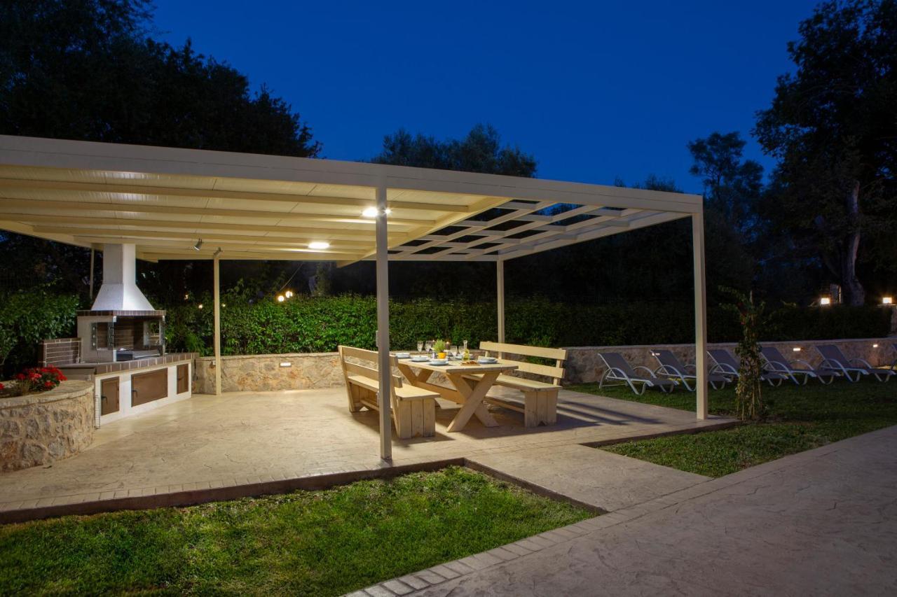 Ktena Residence-ktena * Nydri (Lefkada)
