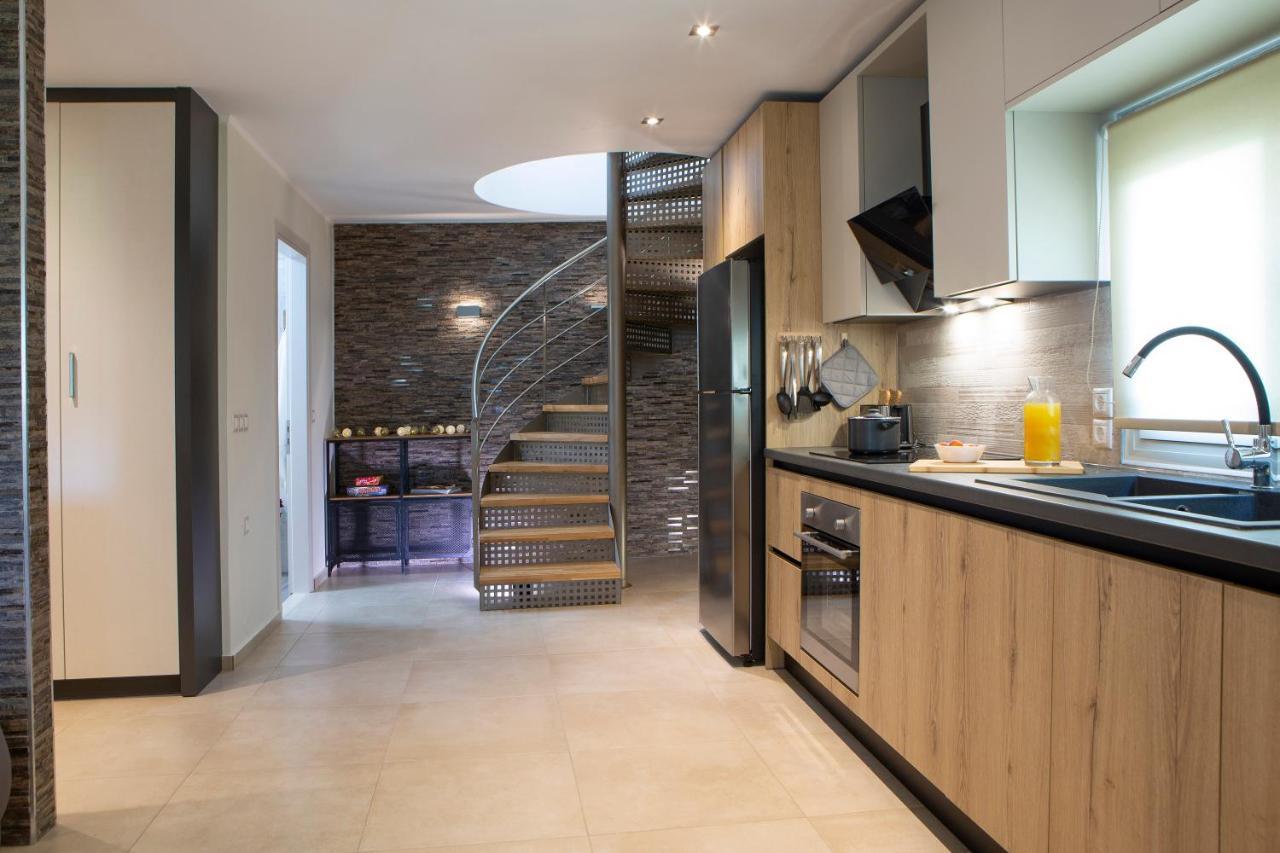 Ktena Residence-ktena