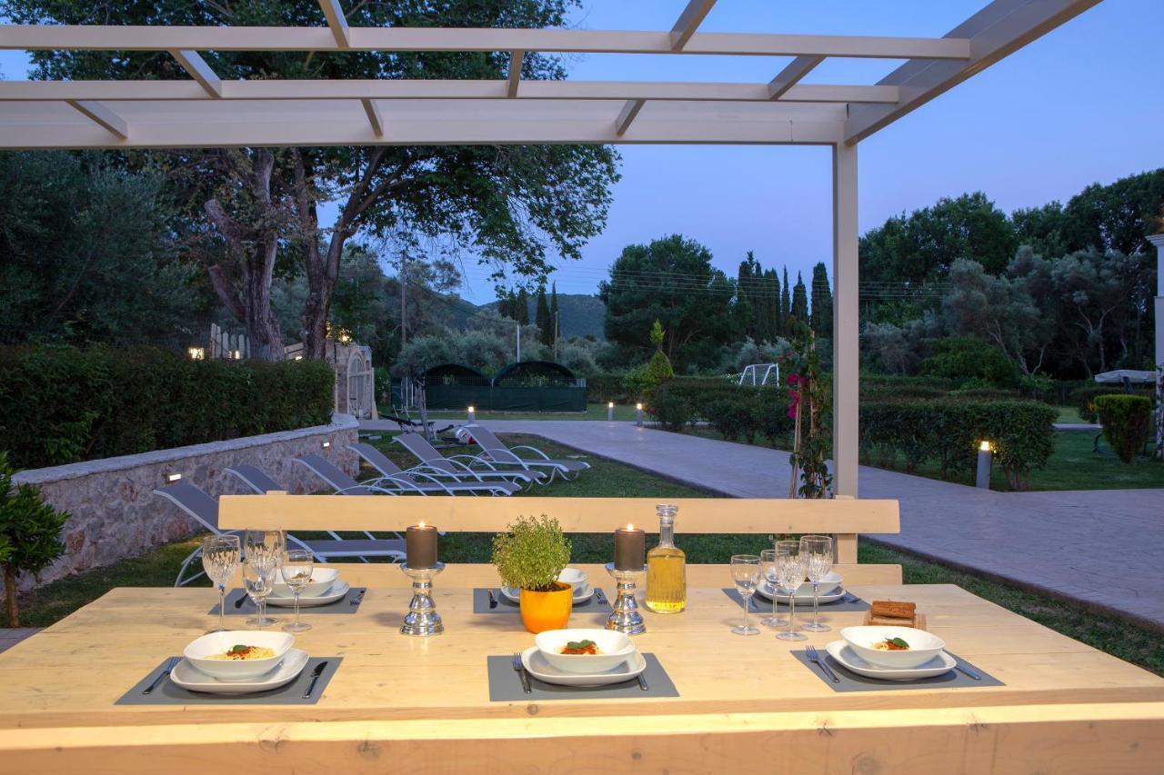 Ktena Residence-ktena * Nydri (Lefkada)
