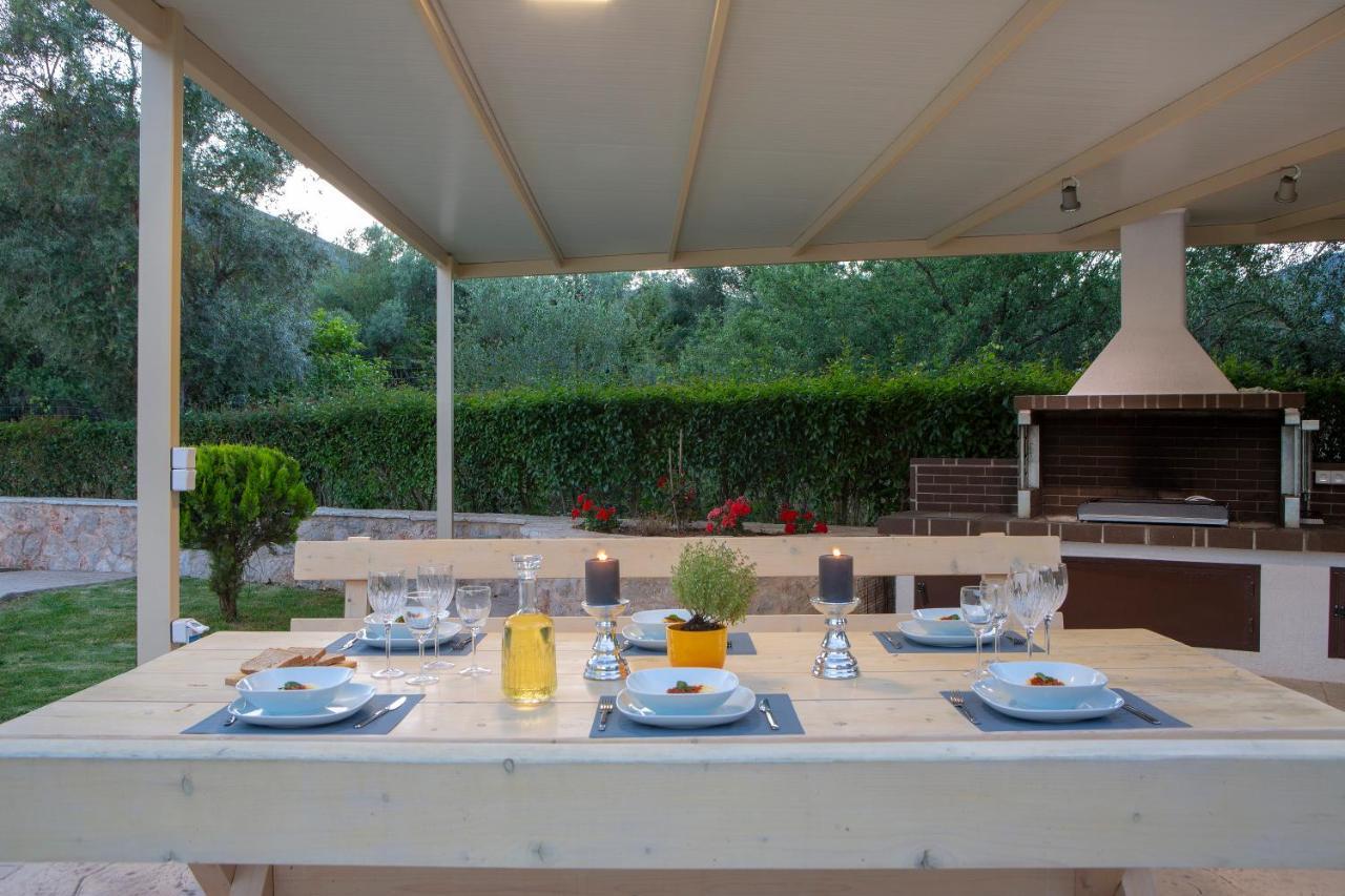 Ktena Residence-ktena * Nydri (Lefkada)